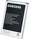 Аккумулятор Samsung EB595675LUCSTD 3100мАч для Samsung GT-N7100 Galaxy Note II