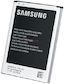 Аккумулятор Samsung EB595675LUCSTD 3100мАч для Samsung GT-N7100 Galaxy Note II