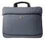 Сумка PC PET PCP-L7013 13" Nylon HQ, Style Lady Toplader, Front compartment, Серый