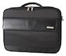 Сумка PC PET PCP-W6715BK 15.6" Nylon HQ, Style Toplader, Front compartment, Черный