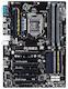 Материнская плата Gigabyte GA-P85-D3 Socket-1150 Intel B85 DDR3 ATX AC`97 8ch(7.1) GbLAN SATA3+HDMI+