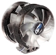 Вентилятор Zalman 9900DF Soc-2011/1366/1156/775/FM1/AM3/AM2+/AM2 135мм+120mm Fan Black-Pearl