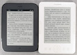 Электронная книга Digma E605 Pearl 6inch белый 600Mhz 4Gb