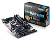 Материнская плата Gigabyte GA-B85-HD3 Socket-1150 Intel B85 DDR3 ATX AC`97 8ch(7.1) GbLAN SATA3 VGA+