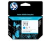 Картридж струйный HP 711 голубой для HP Designjet T120/T520 ePrinter series 29 мл