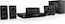 Домашний кинотеатр (blu-ray) Philips HTB3510/51 5.1ch 1000W