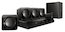 Домашний кинотеатр Philips HTD3510/51 5.1ch 300W
