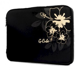 Чехол для ноутбука 16.4'' G-Cube Aloha Sunset GNA-615SS2