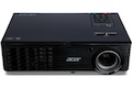 Проектор Acer X1263 DLP 3000Lm XGA 13000:1 ресурс лампы(6000час) 2.2kg