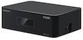 Ресивер DVB-T2 Rolsen RDB-511N Черный