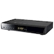 Ресивер DVB-T2 Supra SDT-98CI Черный