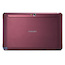 Обложка для ноутбука 11.6'' Samsung Smart PC AA-BS5NBCR/RU Красный Полиэстер/эко кожа с подставкой