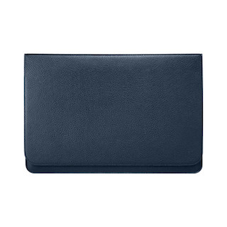 Чехол для ноутбука 13.3'' Samsung Series 7 AA-BS8N13L/RU Синий Полиэстер/эко кожа