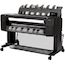 Плоттер HP Designjet T1500 36in ePrinter (914мм) (CR356A)