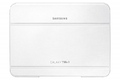 Чехол-книжка Samsung для Galaxy Tab P52xx EF-BP520BWEGRU белый 10.1"