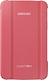 Чехол-книжка Samsung для Galaxy Tab SM-T21xx EF-BT210BPEGRU розовый 7"