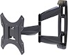 Кронштейн Tuarex OLIMP-8000 черный for TV 10"-26",wall, 5D, max 30 kg