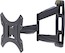 Кронштейн Tuarex OLIMP-8000 черный for TV 10"-26",wall, 5D, max 30 kg