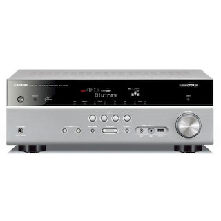 Ресивер AV Yamaha RX-V575 7.2 Титан