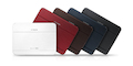 Чехол-книжка Samsung EF-BT310BLEGRU для Galaxy Tab III 8" SM-T31xx topaz blue (EF-BT310BLEGRU)