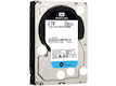 Жесткий диск WD Original SATA-III 2Tb WD2000F9YZ (7200rpm) 64Mb 3.5"