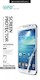 Защитная плёнка Vipo для Galaxy Mega 5.8" прозрачный