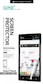 Защитная плёнка Vipo для LG Optimus L9 прозрачный
