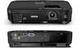 Проектор Epson EH-TW480 LCD 2800Lm 720p 3000:1 ресурс лампы(4000час)