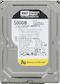 Жесткий диск WD Original SATA-III 500Gb WD5003ABYZ RE (7200rpm) 64Mb 3.5"