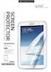 Защитная пленка для экрана Vipo для Galaxy Note 8" clear