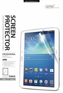 Защитная пленка для экрана Vipo для Galaxy Tab III 10" matte