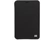 Чехол-книжка Anymode VIP Samsung Tab P31xx с защитной антибакт.пленкой, черный(F-MCLT066KBK)