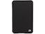 Чехол-книжка Anymode VIP Samsung Tab P31xx с защитной антибакт.пленкой, черный(F-MCLT066KBK)