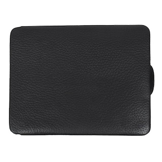 Чехол Targus THD051EU-50 для iPad mini Leather черный (THD051EU-50)