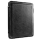 Чехол Targus THD054EU-50 для iPad Leather черный (THD054EU-50)