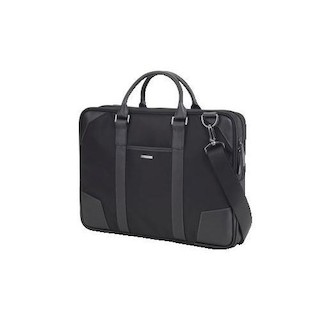 Сумка для ноутбука 15.5'' Sony VGPEMB101/B Черный Нейлон/полиэстер деловая сумка