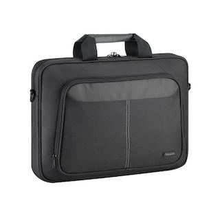 Сумка для ноутбука 15.6" Targus Intellect TBT240EU-50 Черный