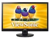 Монитор ViewSonic 21.5" VA2246-LED Glossy-Black FullHD LED 5ms 16:9 DVI 10M:1 250cd