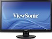 Монитор ViewSonic 21.5" VA2246m-LED Glossy-Black FullHD LED 5ms 16:9 DVI M/M 10M:1 250cd