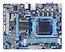 Материнская плата Gigabyte GA-78LMT-S2 Soc-AM3 AMD760G DDR3 mATX AC'97 8ch GbLAN VGA RAID
