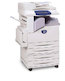 МФУ Xerox 5222 Copier/Printer (DADF), 512MB, HDD 40Gb, PCL5e/6, USB 2.0, Eth. 10/100)