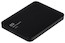 Жесткий диск WD Original USB 3.0 1Tb WDBJNZ0010BBK-EEUE MY PASSPORT ULTRA (5400rpm) 2.5" черный