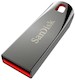 Флеш Диск Sandisk 8Gb Cruzer Metal SDCZ71-008G-B35 USB2.0 серебристый