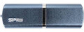 Флеш Диск USB 2.0 64Gb Silicon Power Luxmini 720 SP064GBUF2720V1D USB2.0 синий USB 2.0