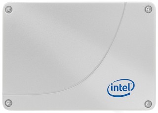 Накопитель SSD SATA III 180Gb Intel SSDSC2CT180A4K5 w450Mb/s r500Mb/s MLC 2.5
