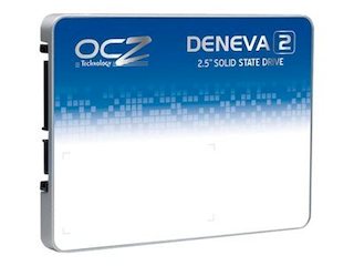Накопитель SSD OCZ Original SATA-III 400Gb D2RSTK251E14-0400 2.5" w500Mb/s r550Mb/s