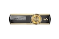 Плеер Flash Sony NWZB172FN 2Gb gold