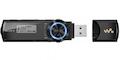 Плеер Flash Sony NWZB173FB 4Gb black