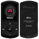 Плеер Flash Ritmix RF-4700 4Gb black