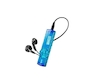 Плеер Flash Sony NWZB172FLI.CEV 2Gb lt.blue